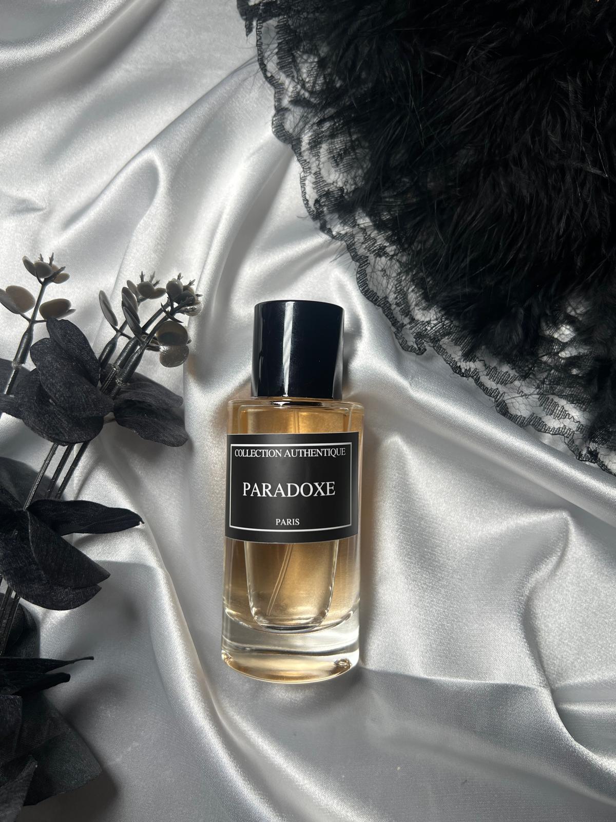 Paradoxe - Inspirerad av Prada