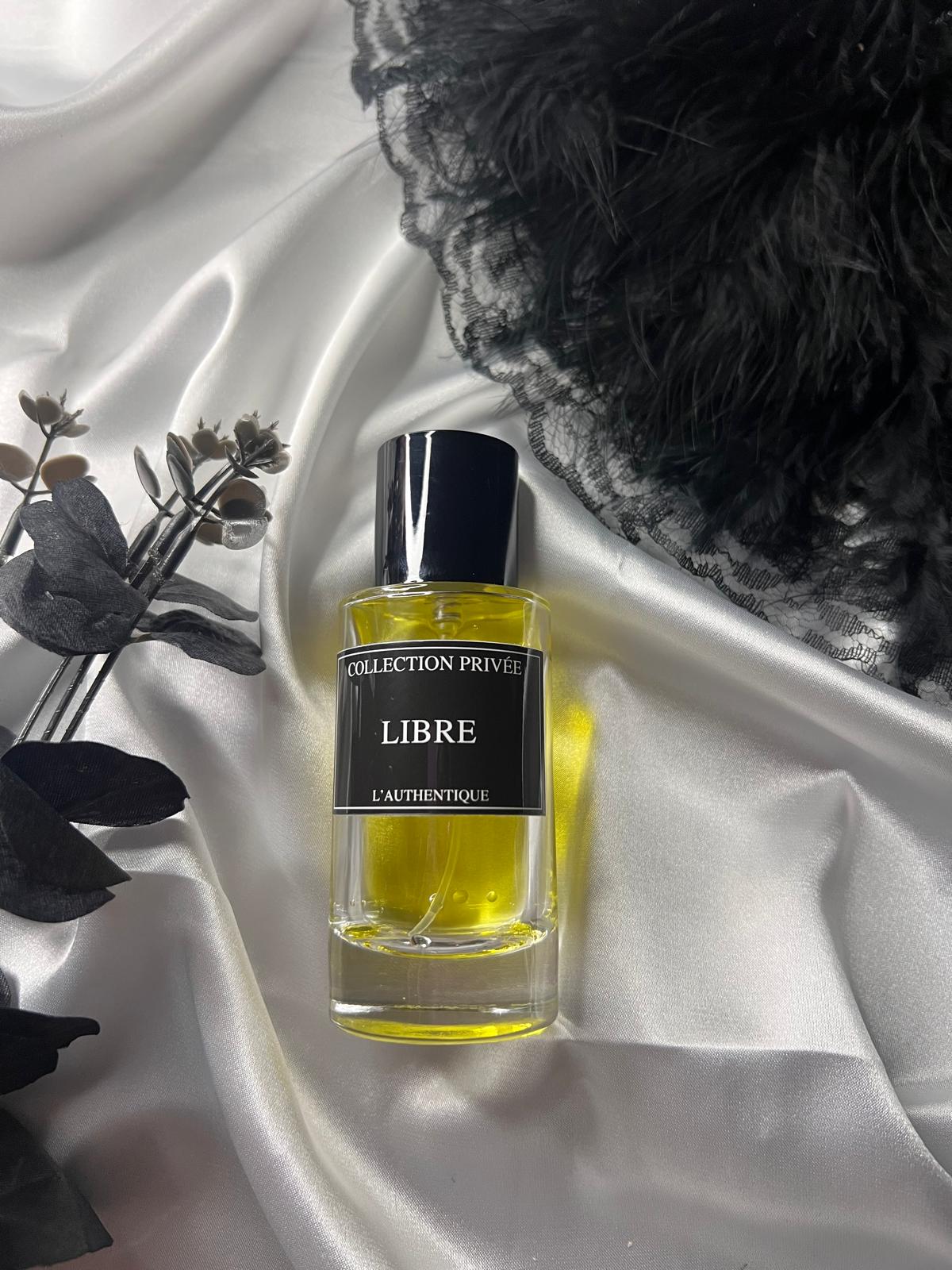 Libre - Inspirerad av Yves Saint Laurent