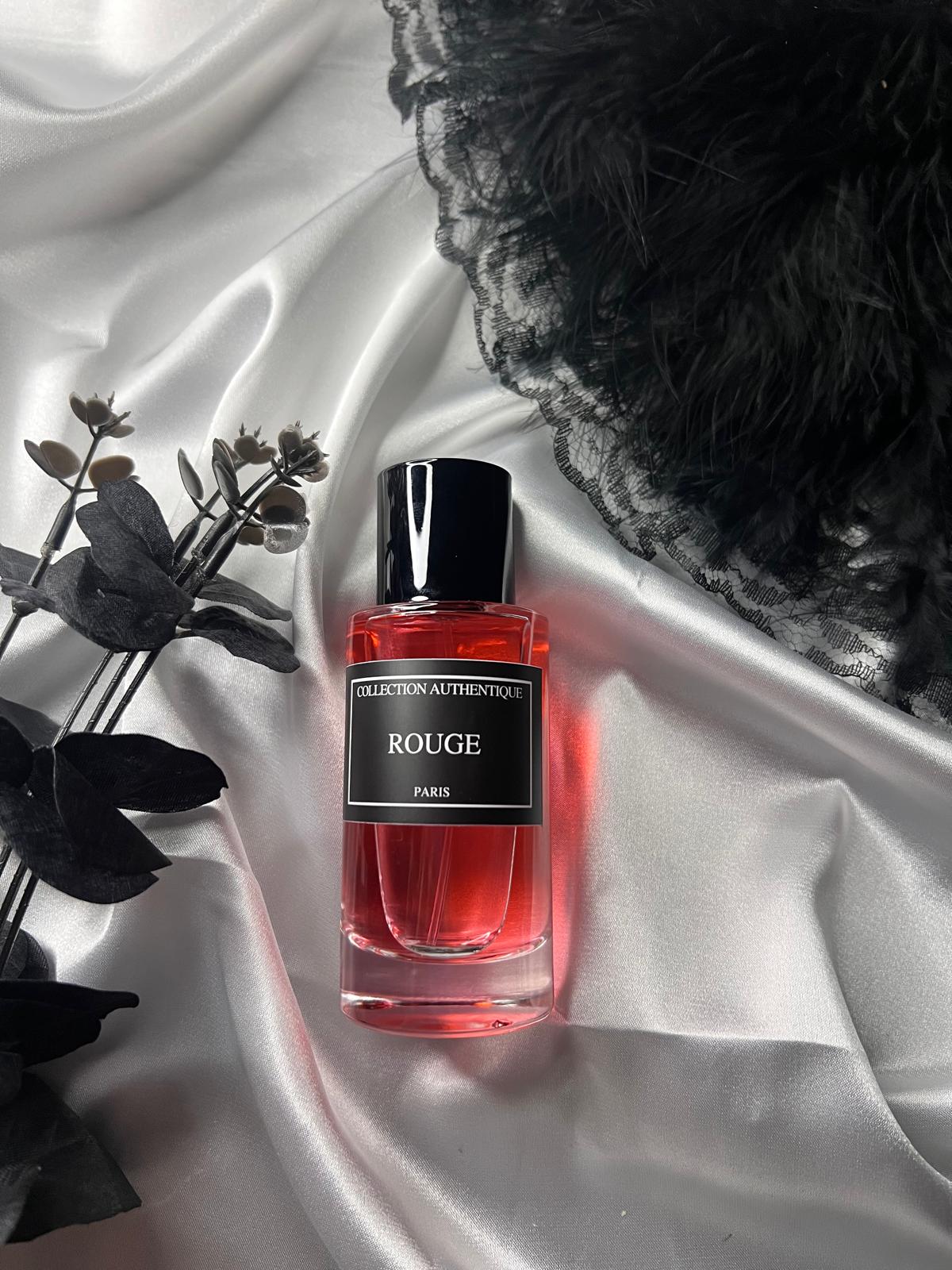 Rouge - Inspirerad av Dior