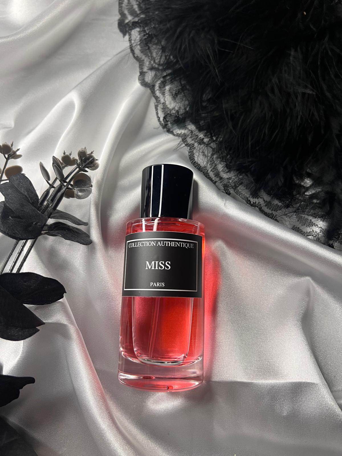 Miss - Inspirerad av Dior
