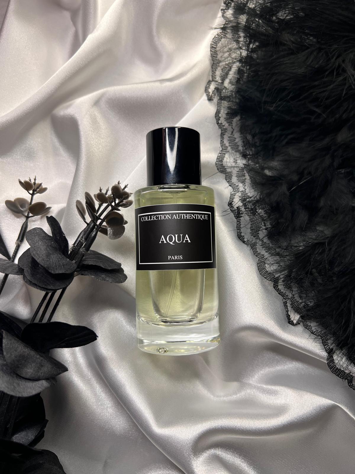 Aqua - Inspirerad av Armani