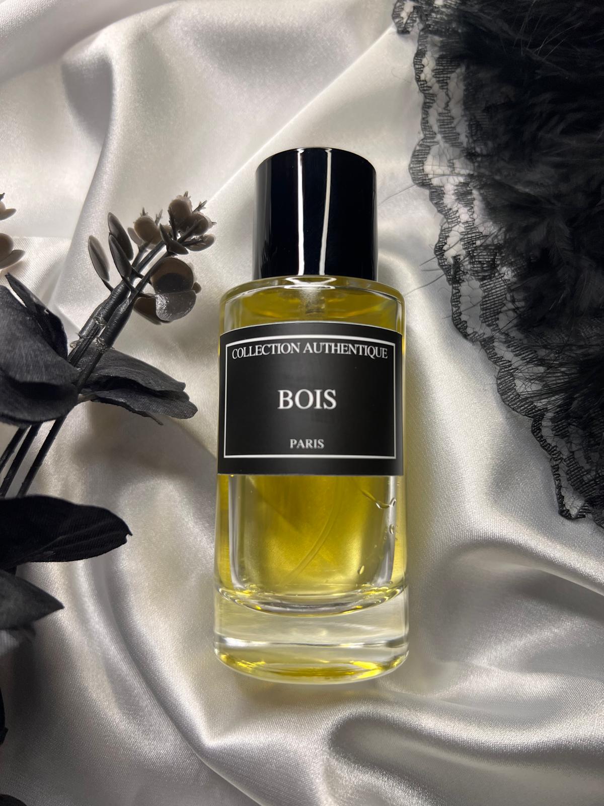 Bois - Inspirerad av Dior
