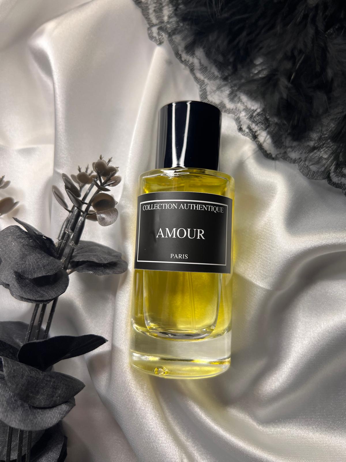 Amour - Inspirerad av Dior J'adore