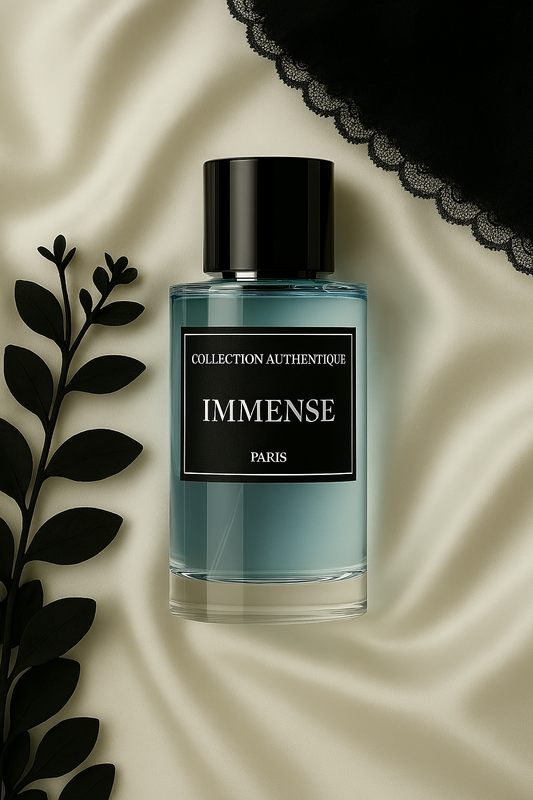 Immense - Inspirerad av Louis Vuitton