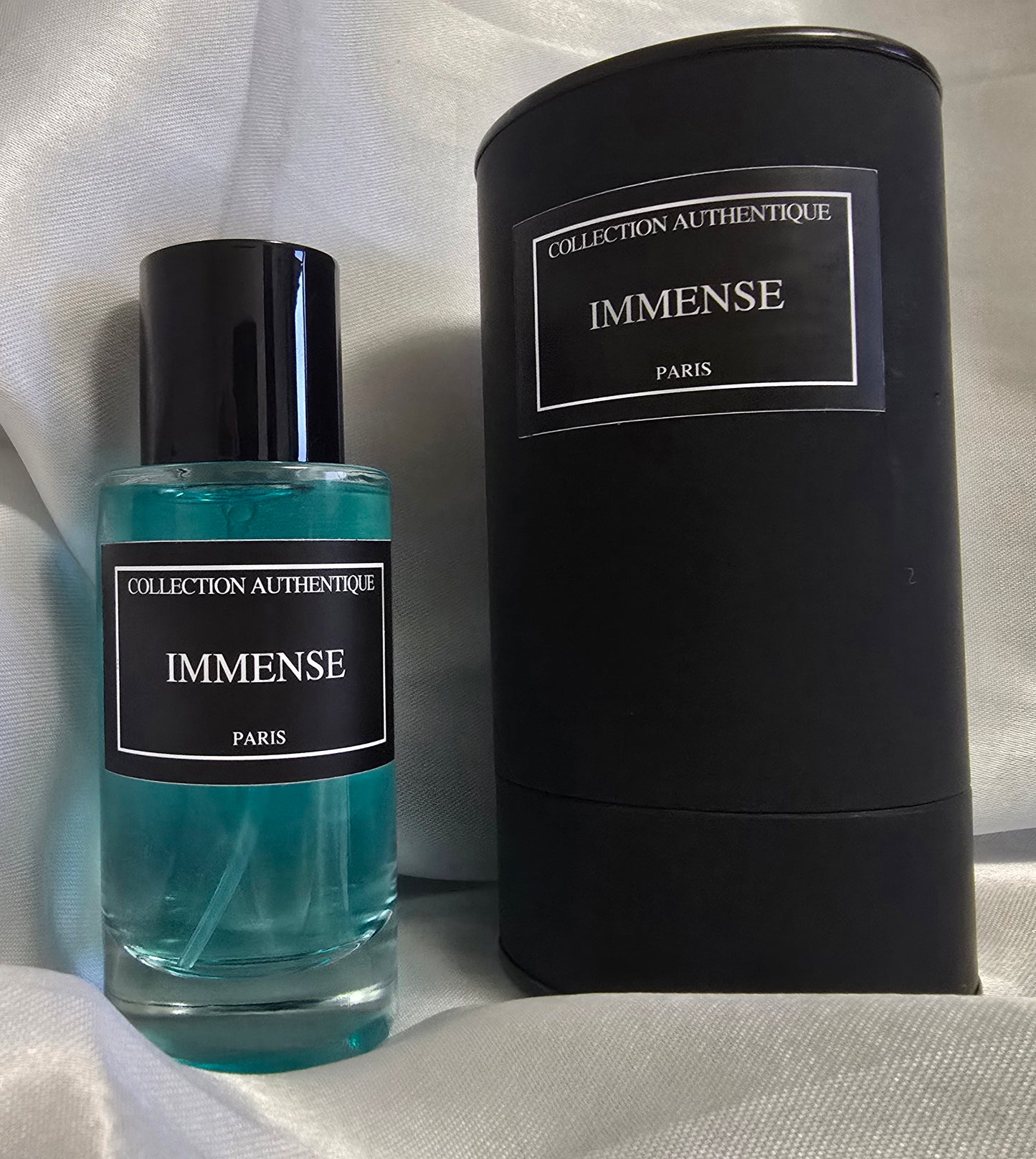 Immense - Inspirerad av Louis Vuitton