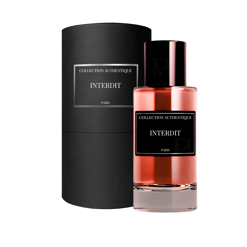 Interdit - Inspirerad av Givenchy