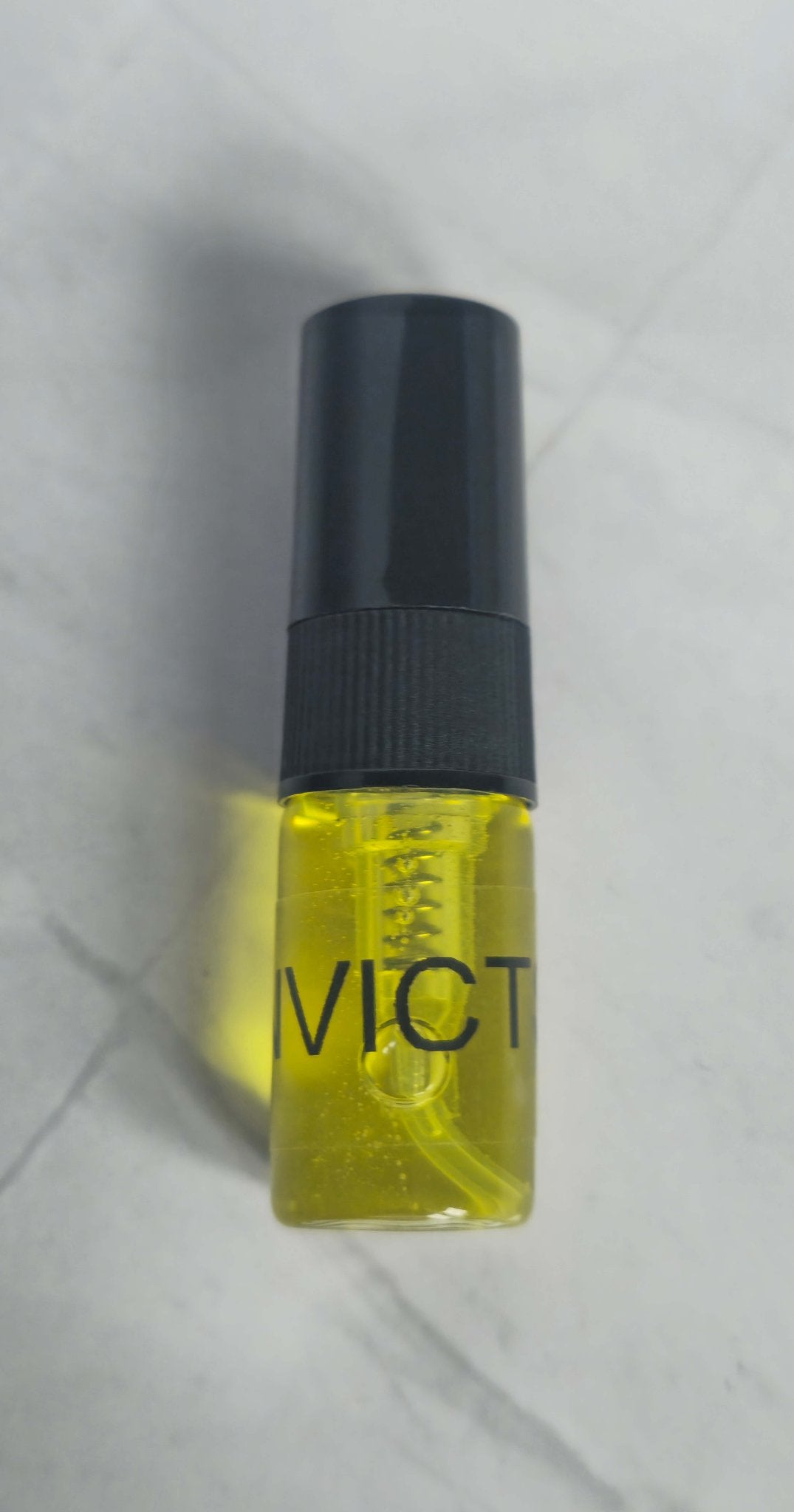 Invicts - Inspirerad av Paco Rabanne