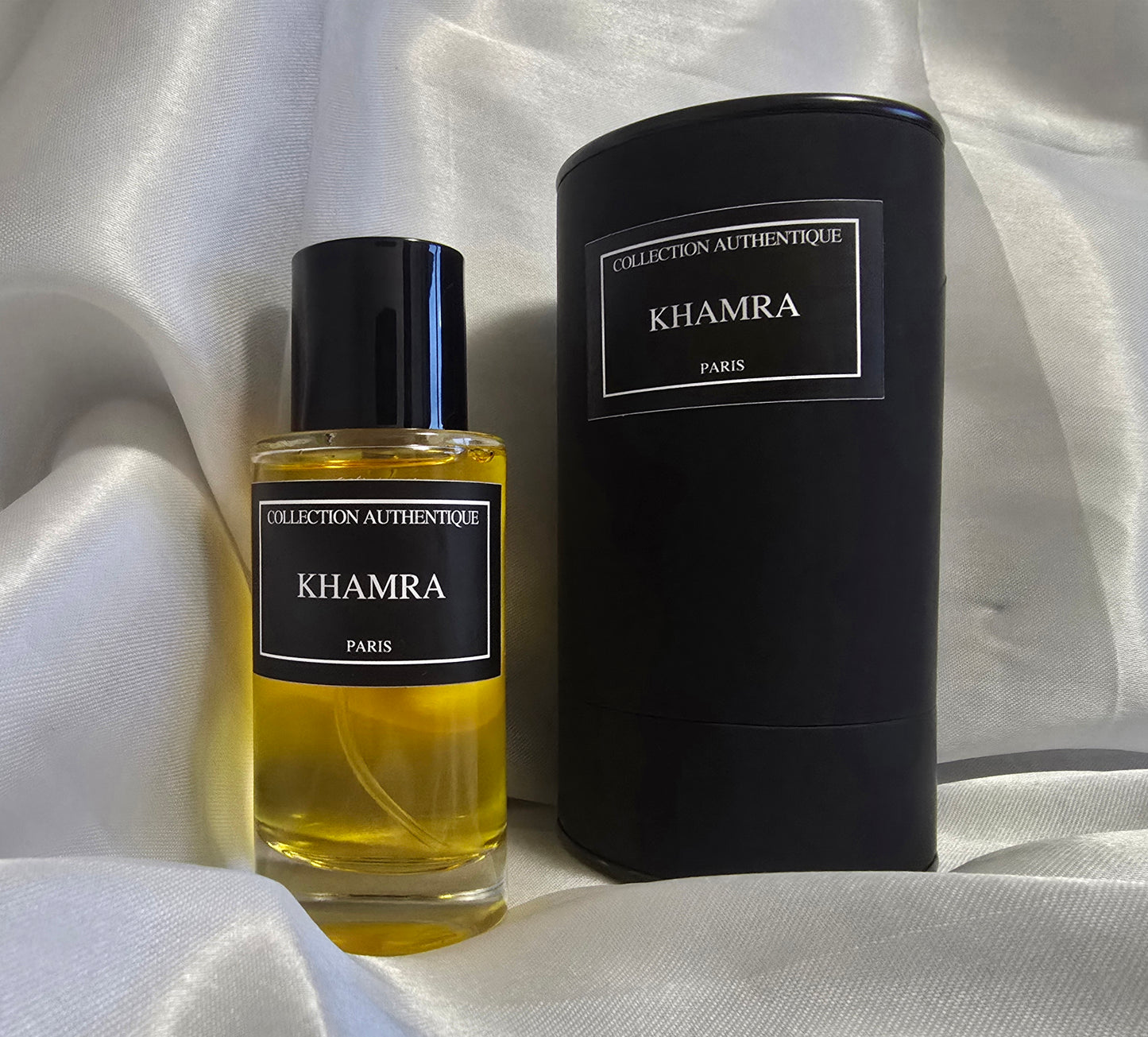 Khamra - Inspirerad av Lataffa