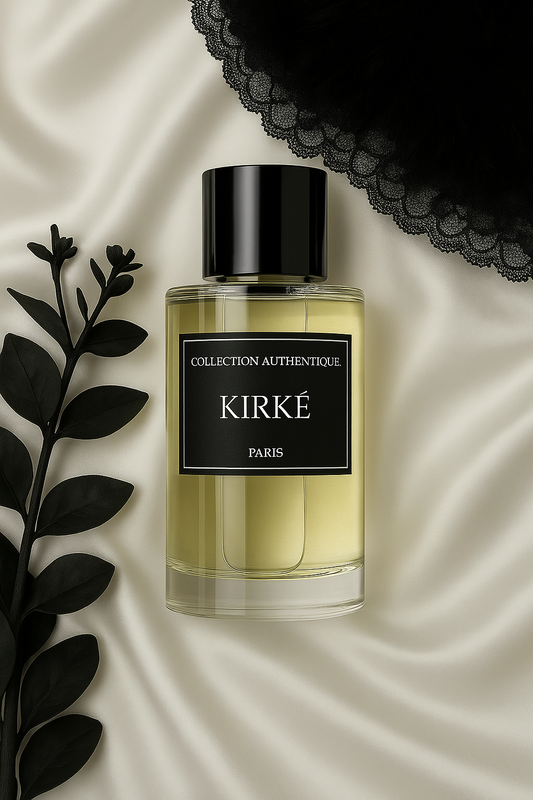 Kirké - Inspirerad av Tiziana Terenzi