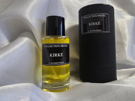 Kirké - Inspirerad av Tiziana Terenzi