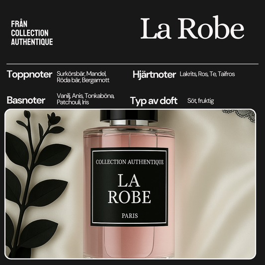 La Robe - Inspirerad av Guerlain
