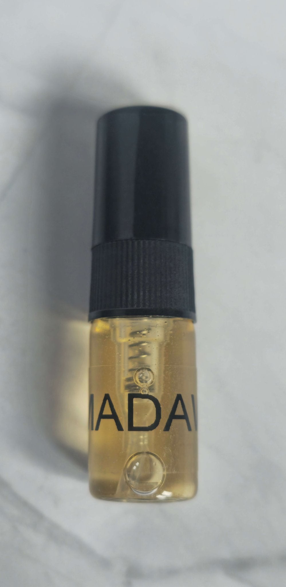 Madawi - Inspirerad av Arabian Oud