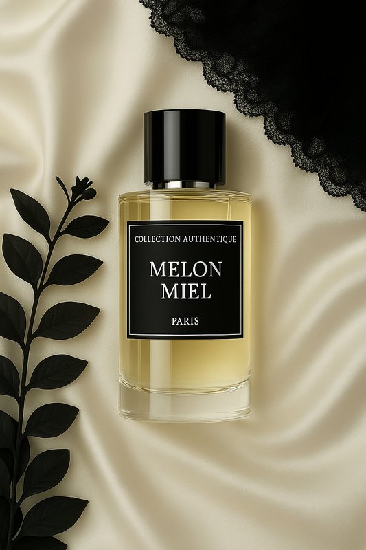 Melon Miel - Unik kreation