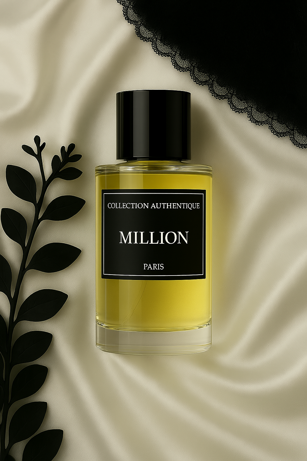 Million - Inspirerad av Paco Rabanne