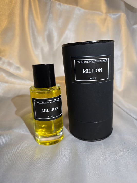 Million - Inspirerad av Paco Rabanne