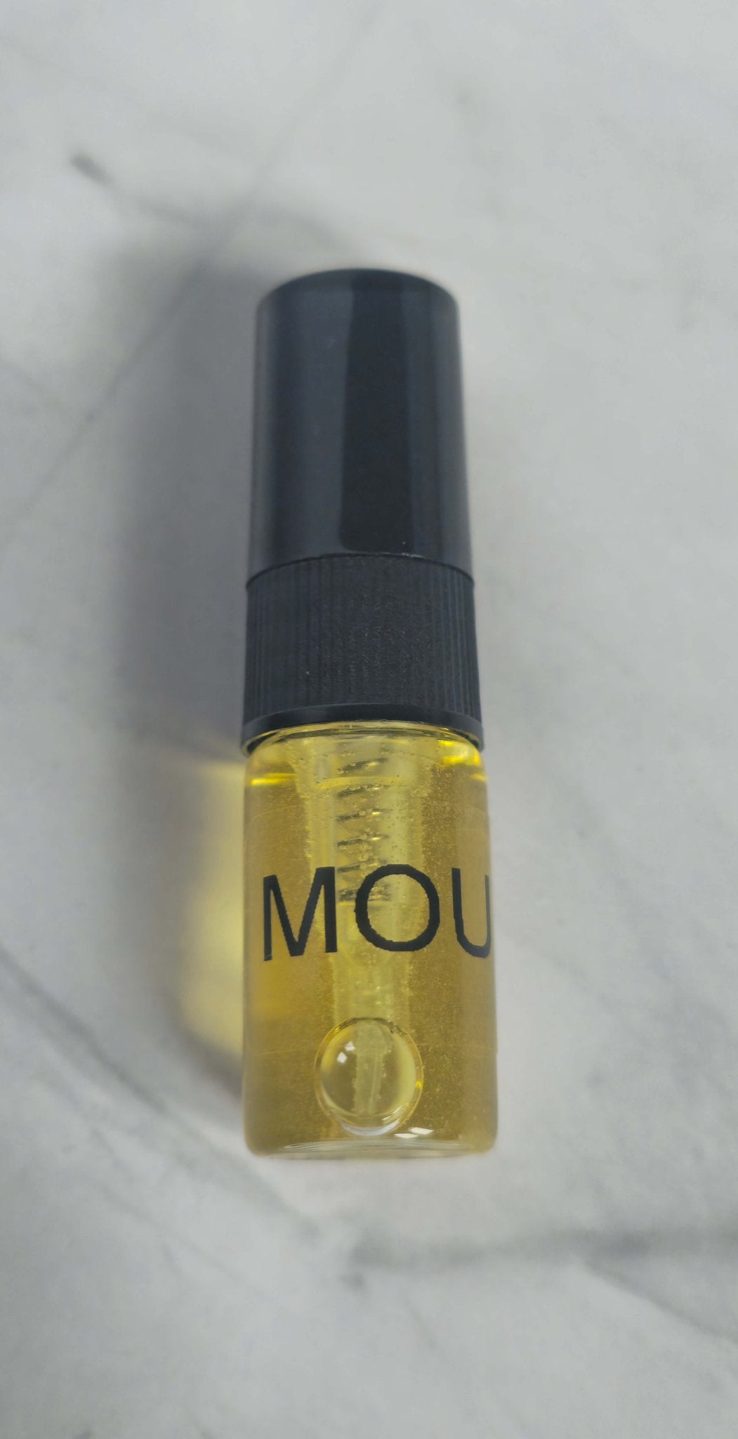 Moula - Inspirerad av Byron