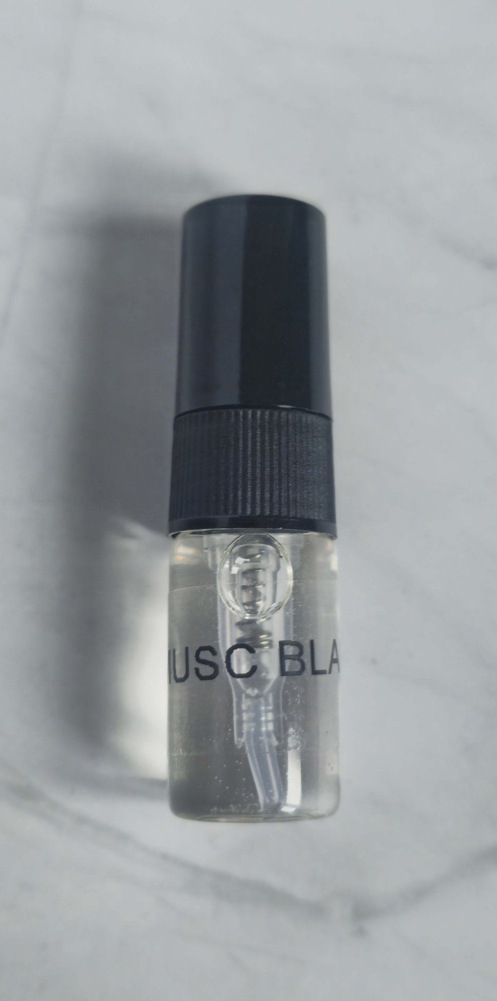 Musc Blanc - Inspirerad av Narciso Rodriguez