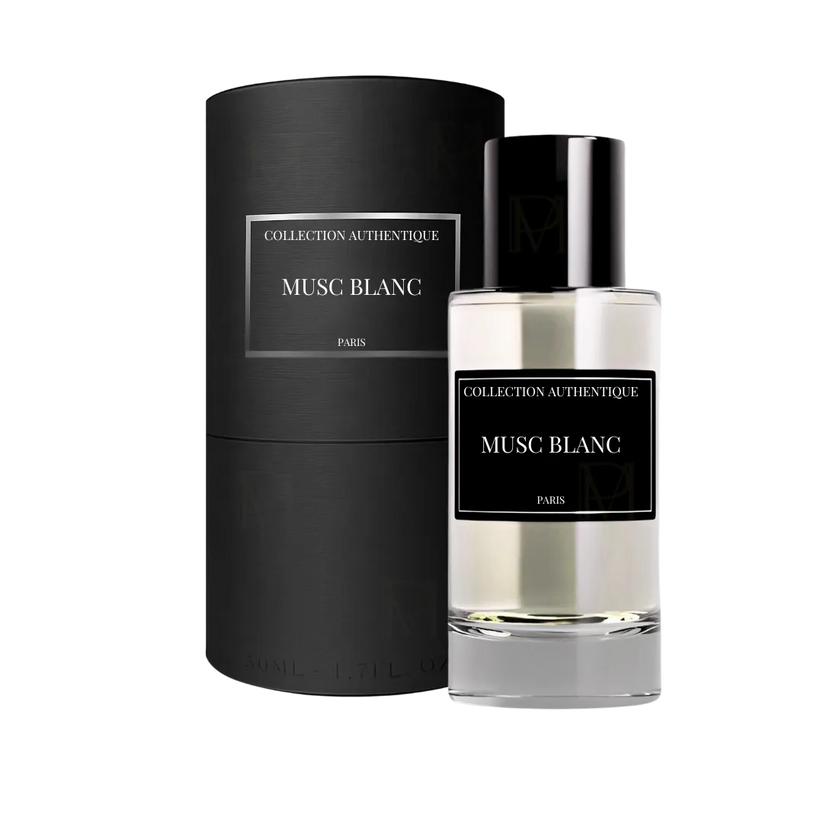 Musc Blanc - Inspirerad av Narciso Rodriguez