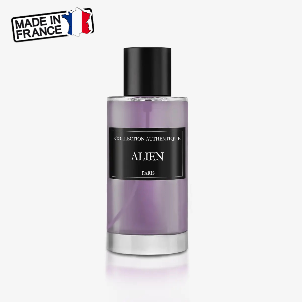 Alien - Inspirerad av Thierry Mugler