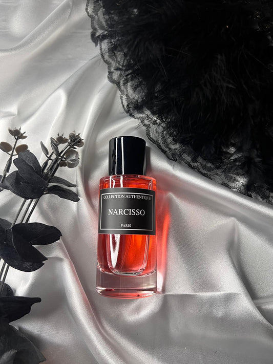 Narcisso - Inspirerad av Poudré av Narcisso Rodriguez