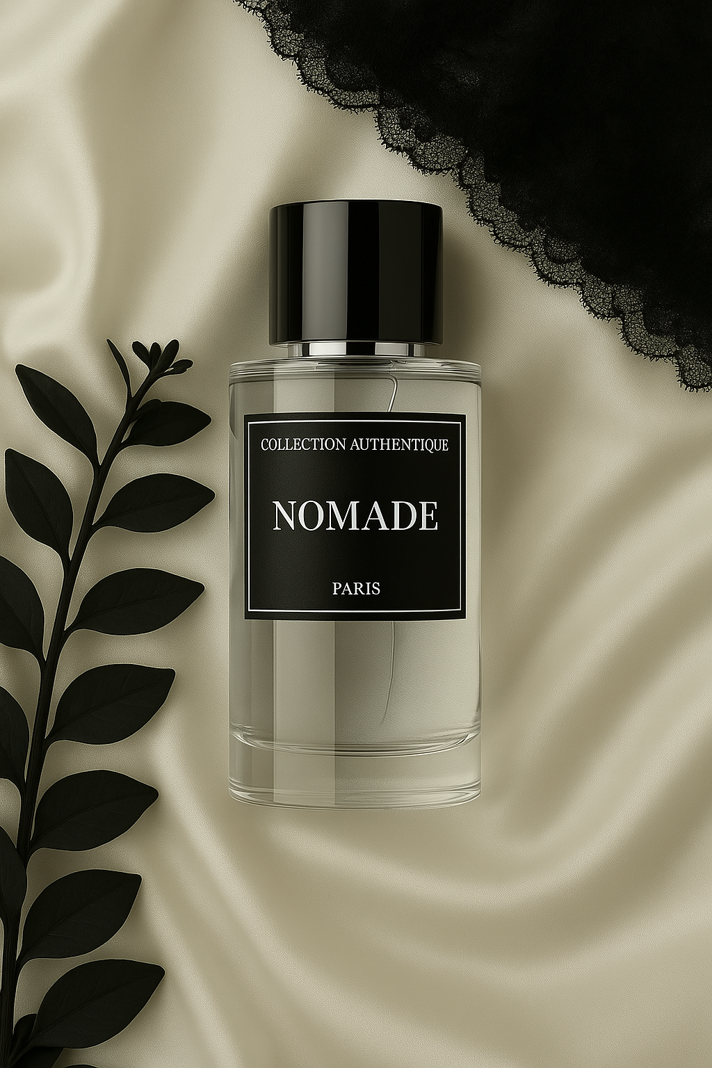 Nomade - Inspirerad av Louis Vuitton