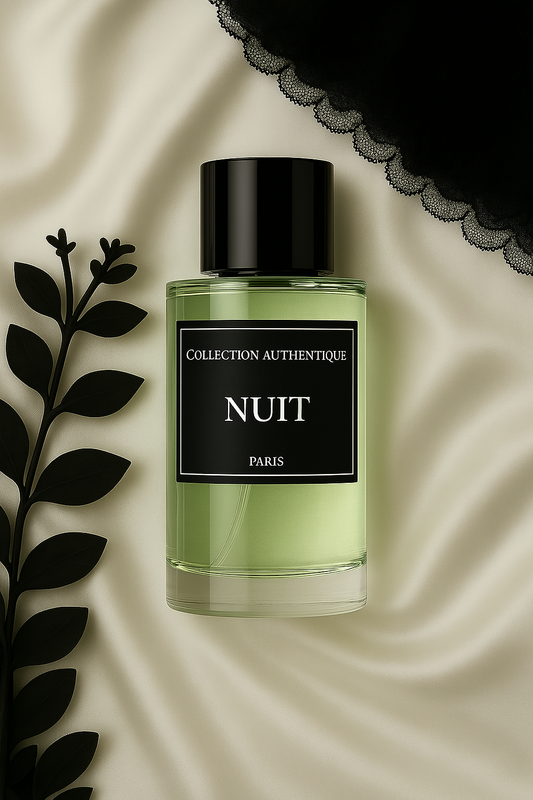 Nuit - Inspirerad av Yves Saint Laurent