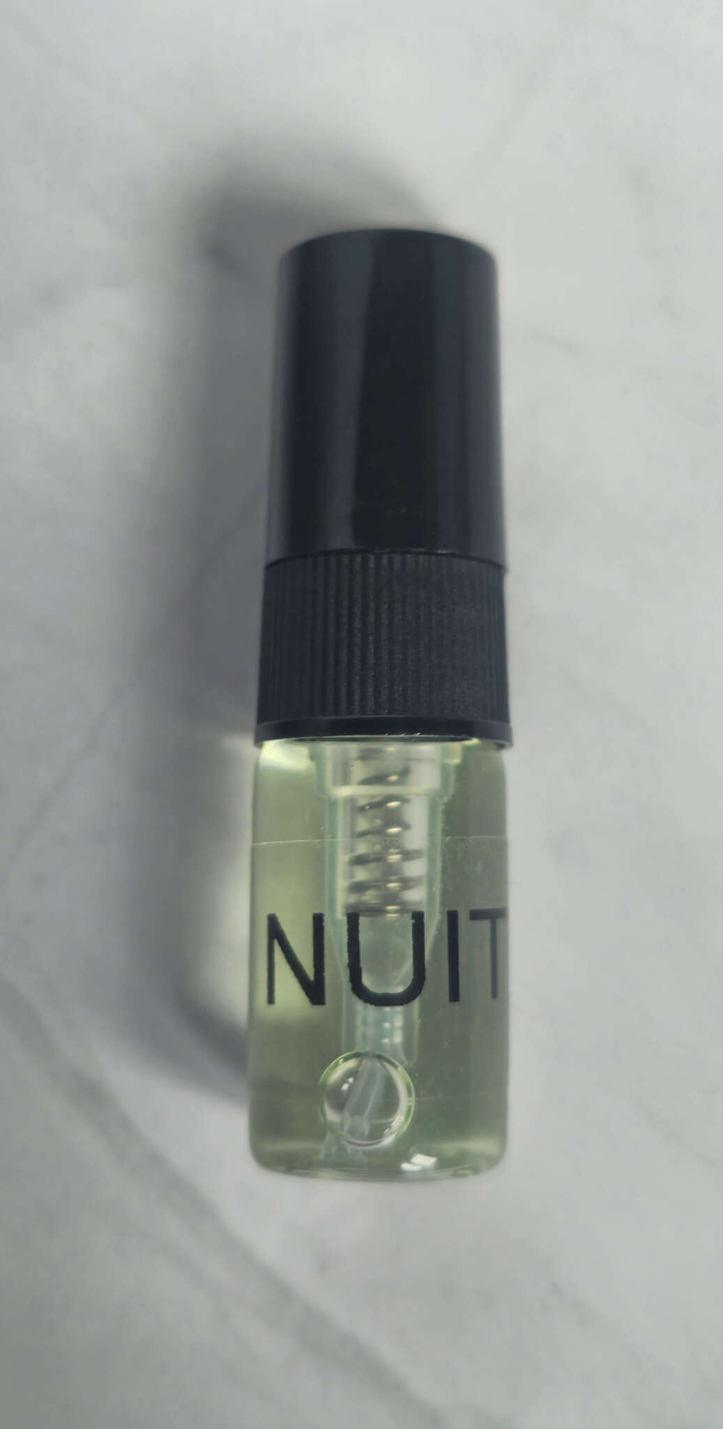 Nuit - Inspirerad av Yves Saint Laurent