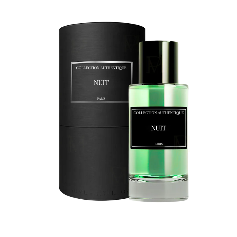Nuit - Inspirerad av Yves Saint Laurent