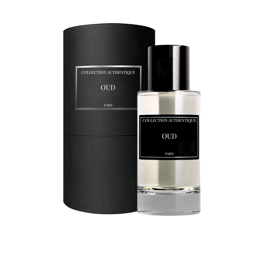Oud - Inspired by Ispahan Dior