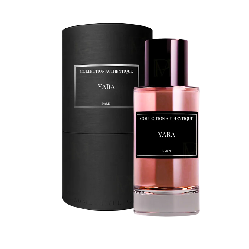 Yara - Inspirerad av Lataffa