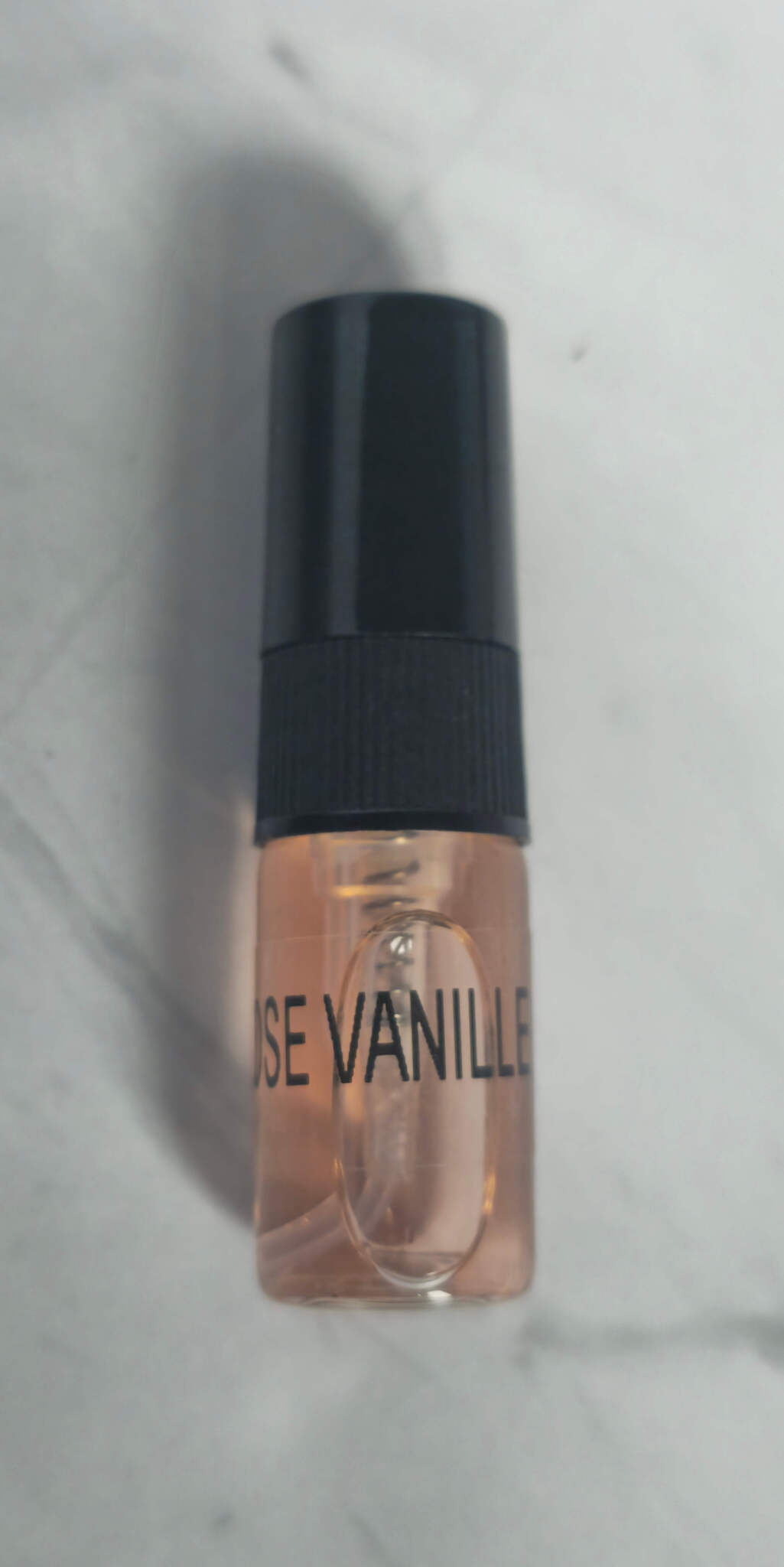 Rose Vanille - Inspirerad av Mancera