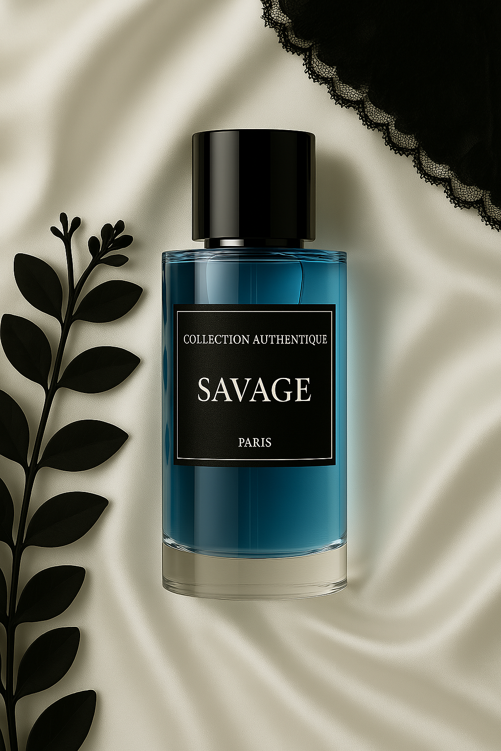 Savage - Inspirerad av Dior