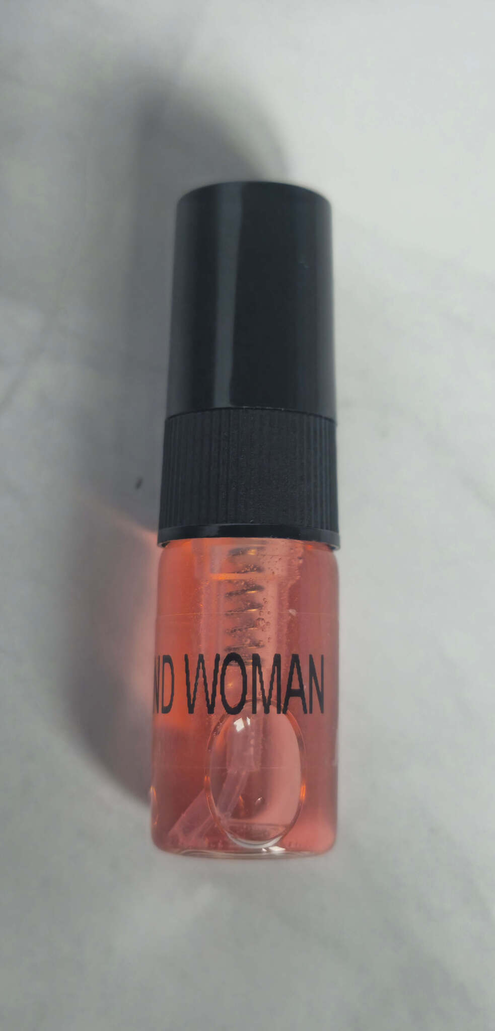 Scand Woman - Inspirerad av Jean-Paul Gaultier