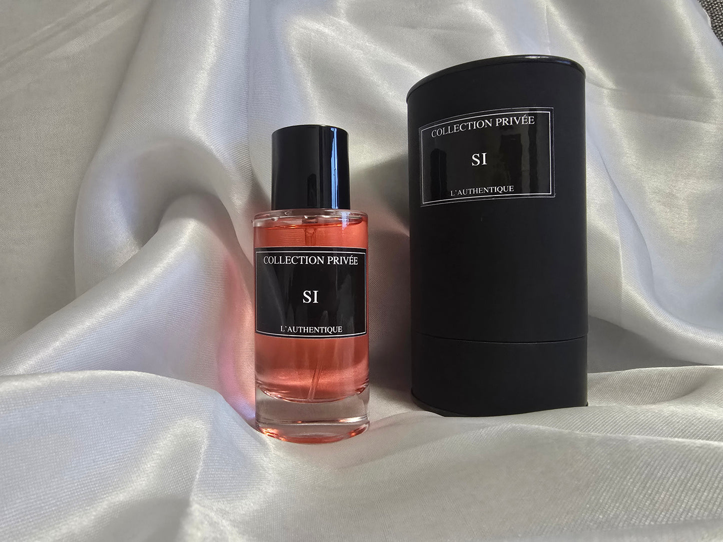 Si - Inspirerad av Armani