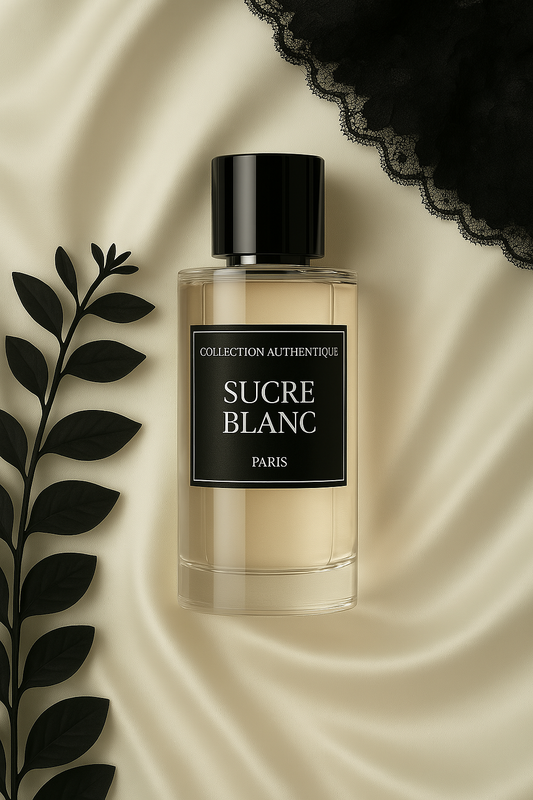 Sucre Blanc - Unik Kreation