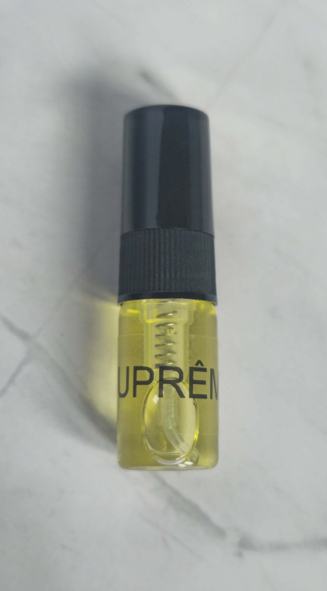 Suprême - Inspirerad av Yves Saint Laurent