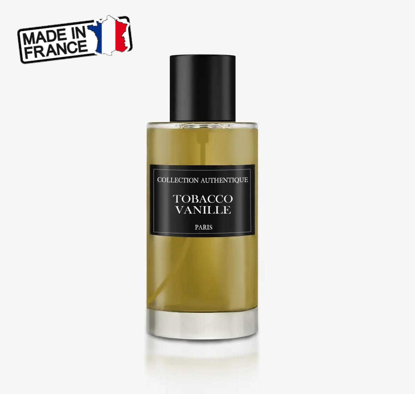Tobacco Vanille - Inspirerad av Tom Ford