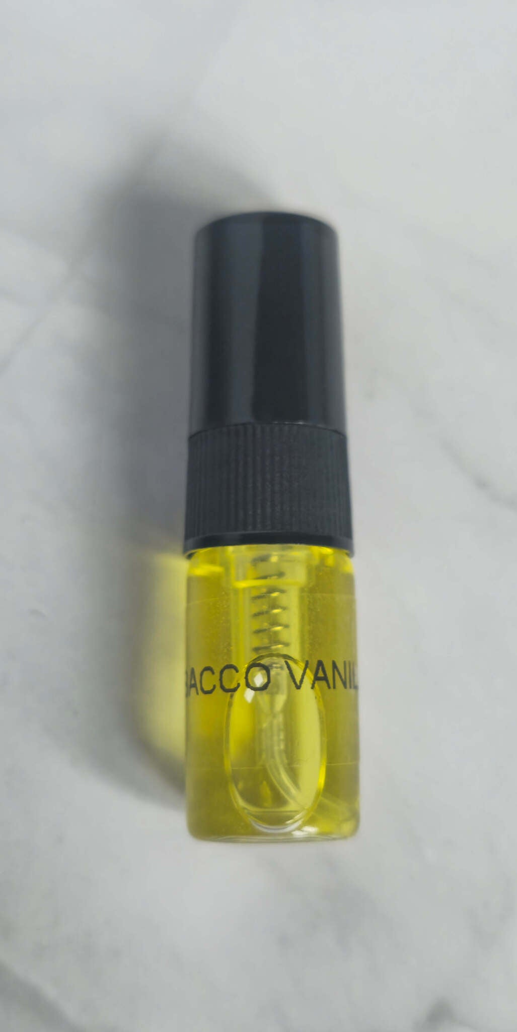 Tobacco Vanille - Inspirerad av Tom Ford