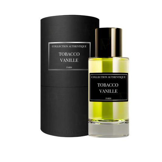 Tobacco Vanille - Inspirerad av Tom Ford
