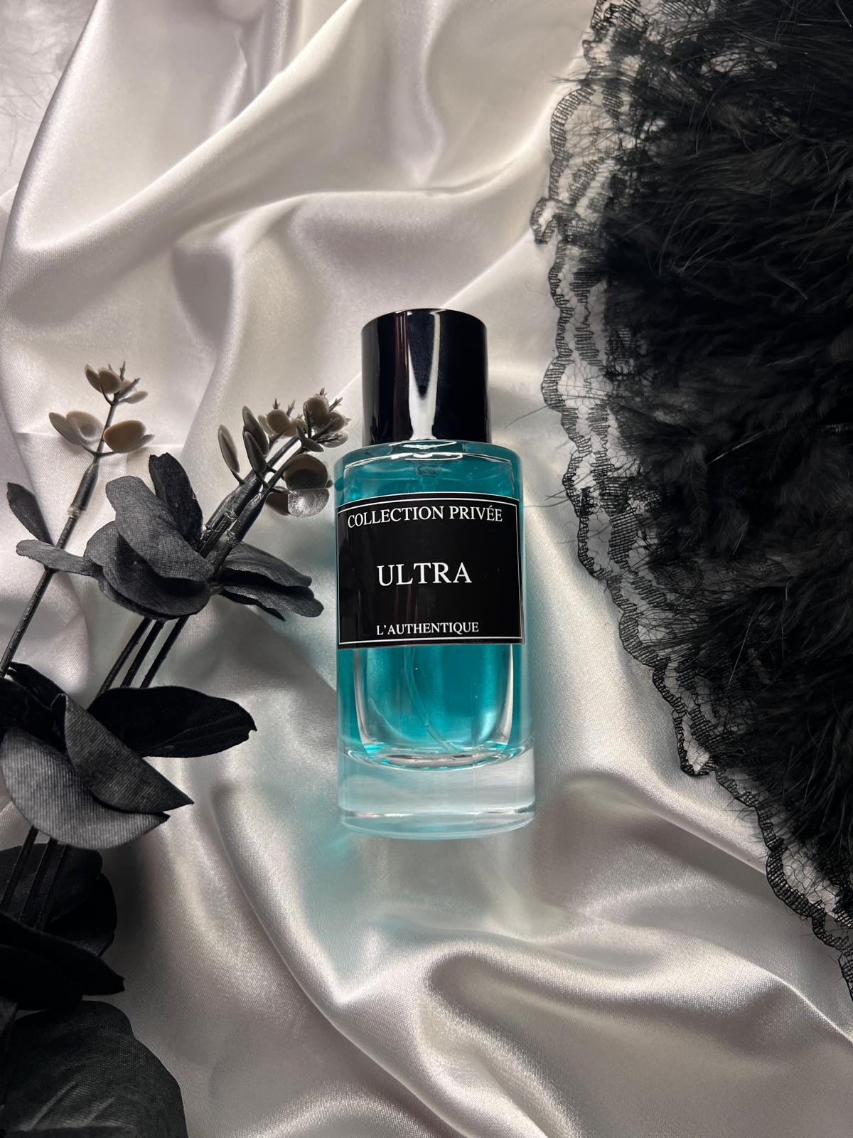 Ultra - Inspirerad av Jean-Paul Gaultier