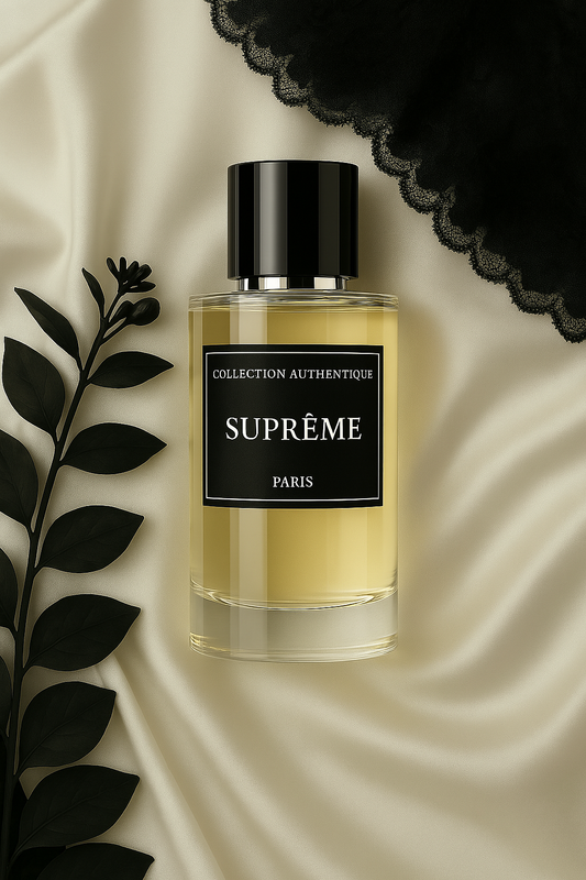 Suprême - Inspirerad av Yves Saint Laurent