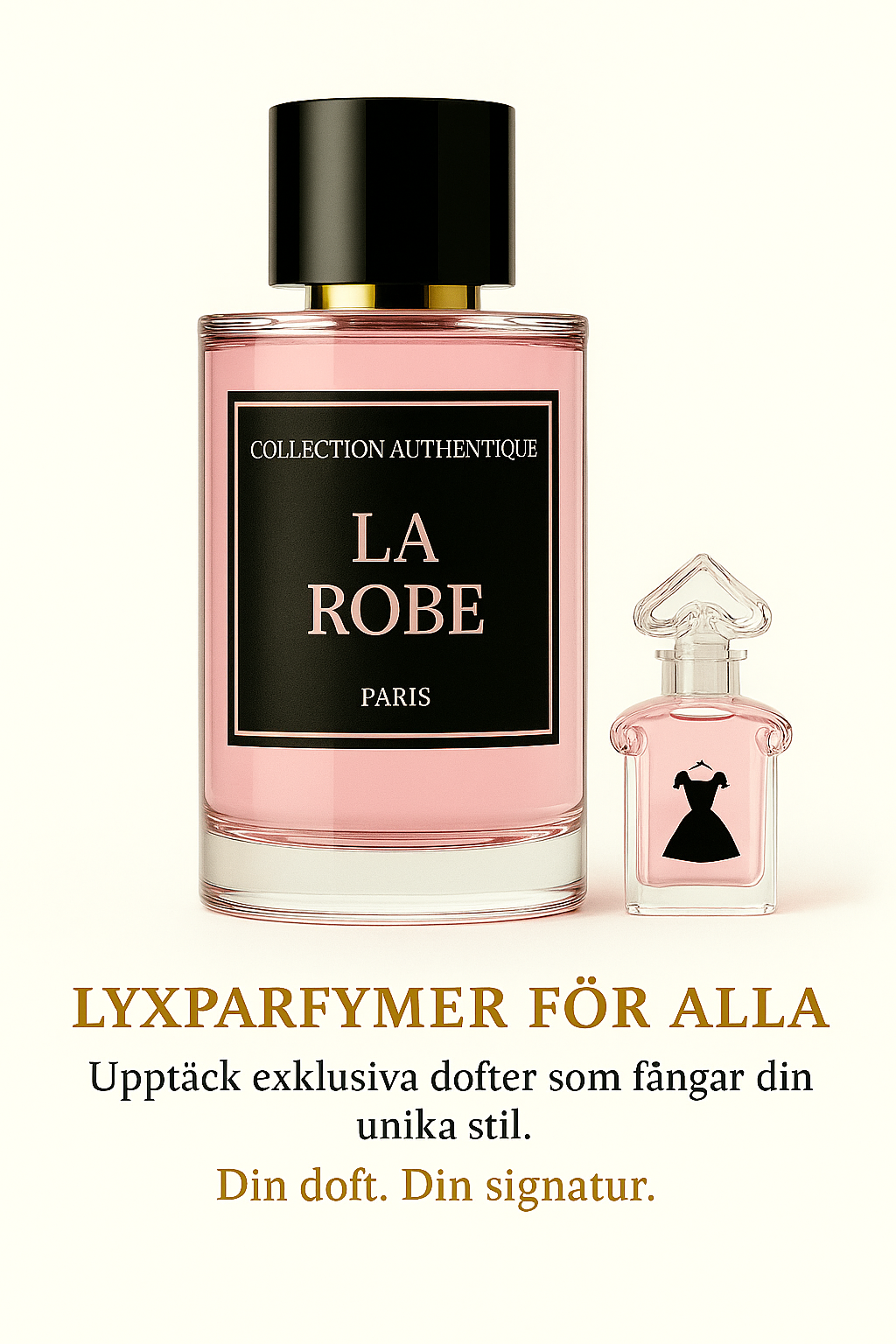 La Robe - Inspirerad av Guerlain