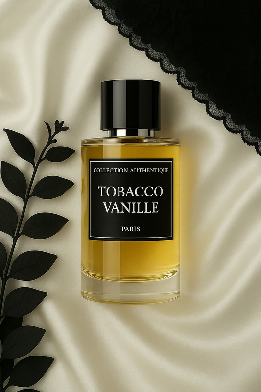 Tobacco Vanille - Inspirerad av Tom Ford