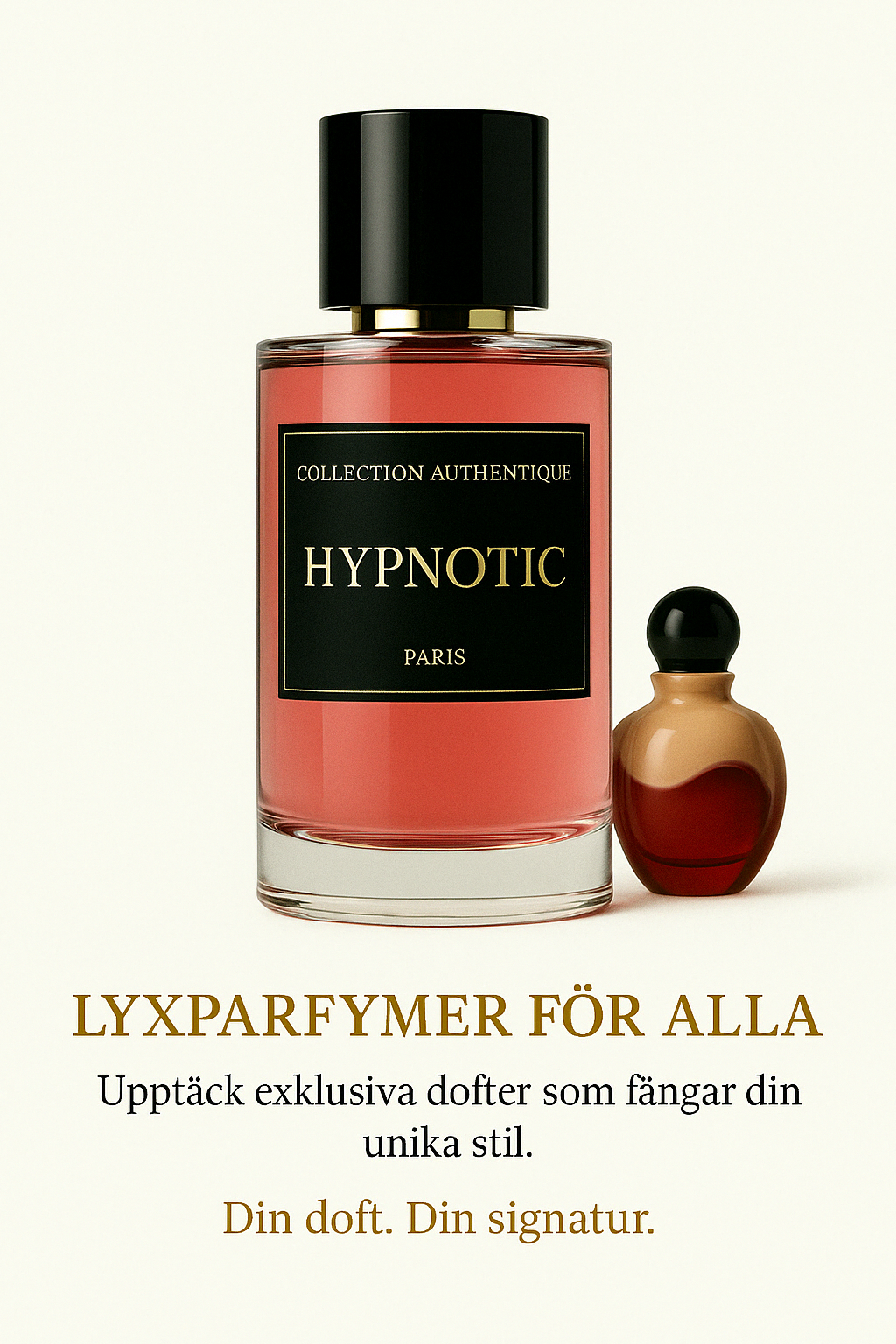 Hypnotic - Inspirerad av Dior