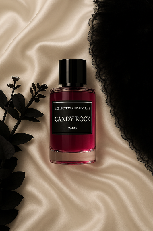 Candy Rock