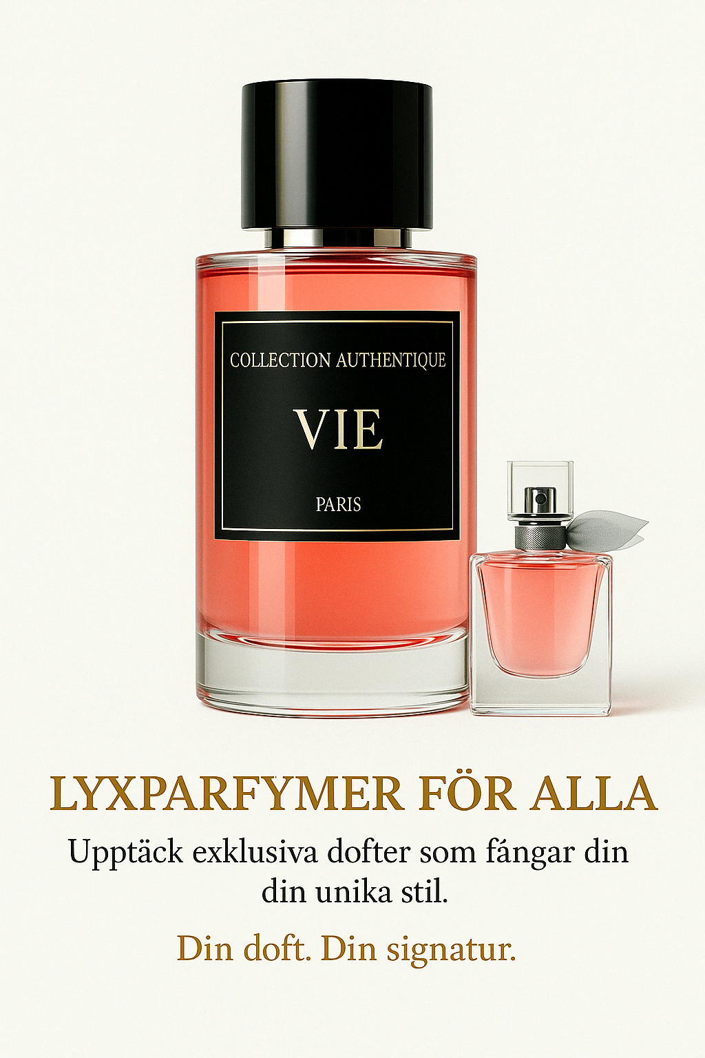 Vie - Inspirerad av Lancôme