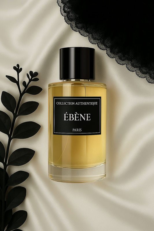 Ébène - Inspirerad av Tom Ford