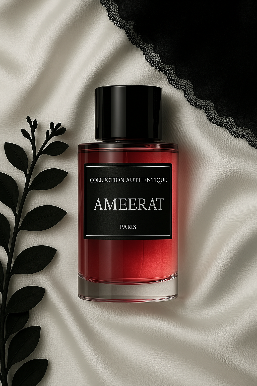 Ameerat - Inspirerad av Asdaaf