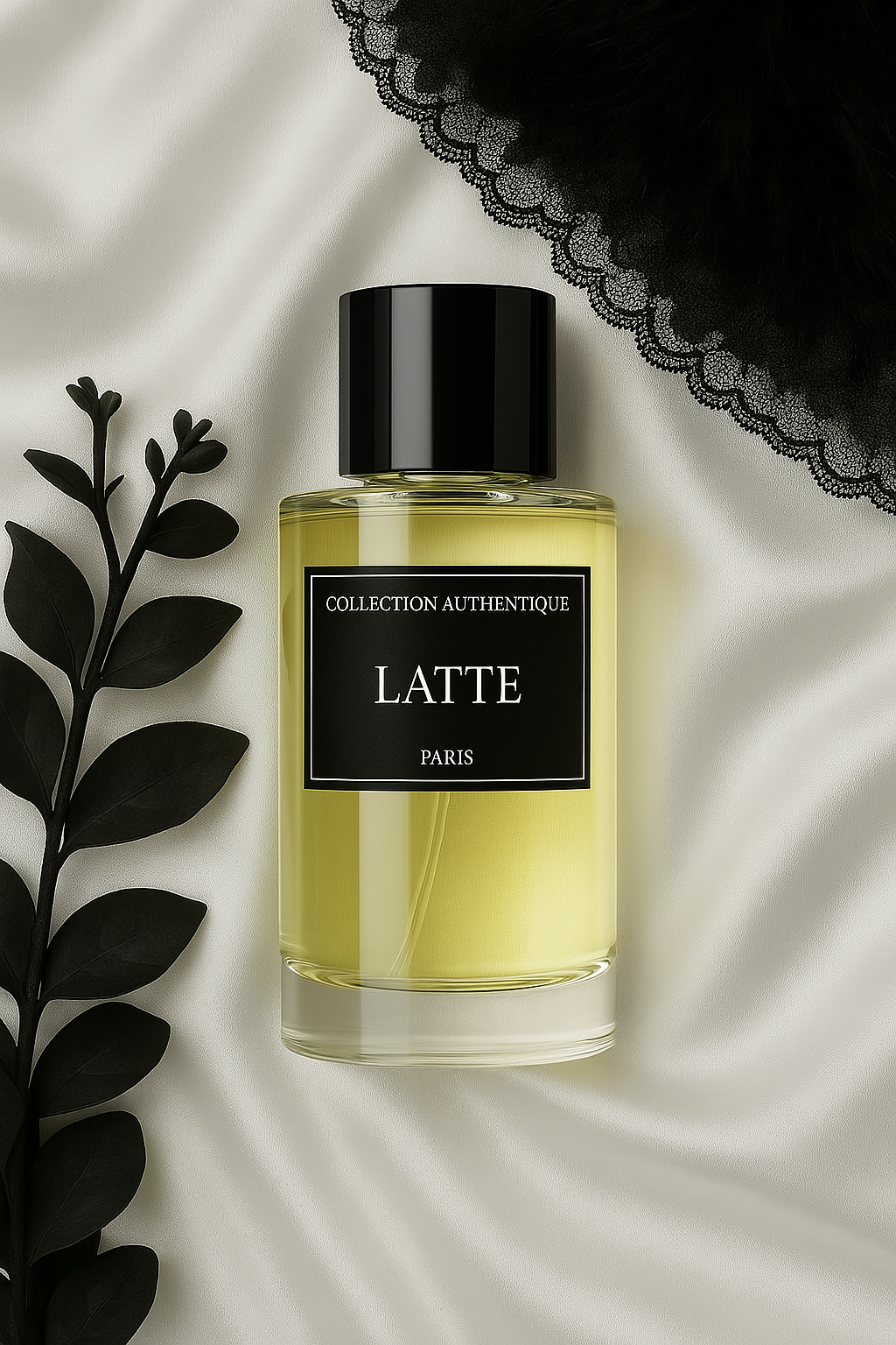 Latte - Inspirerad av Giardini Di Toscana