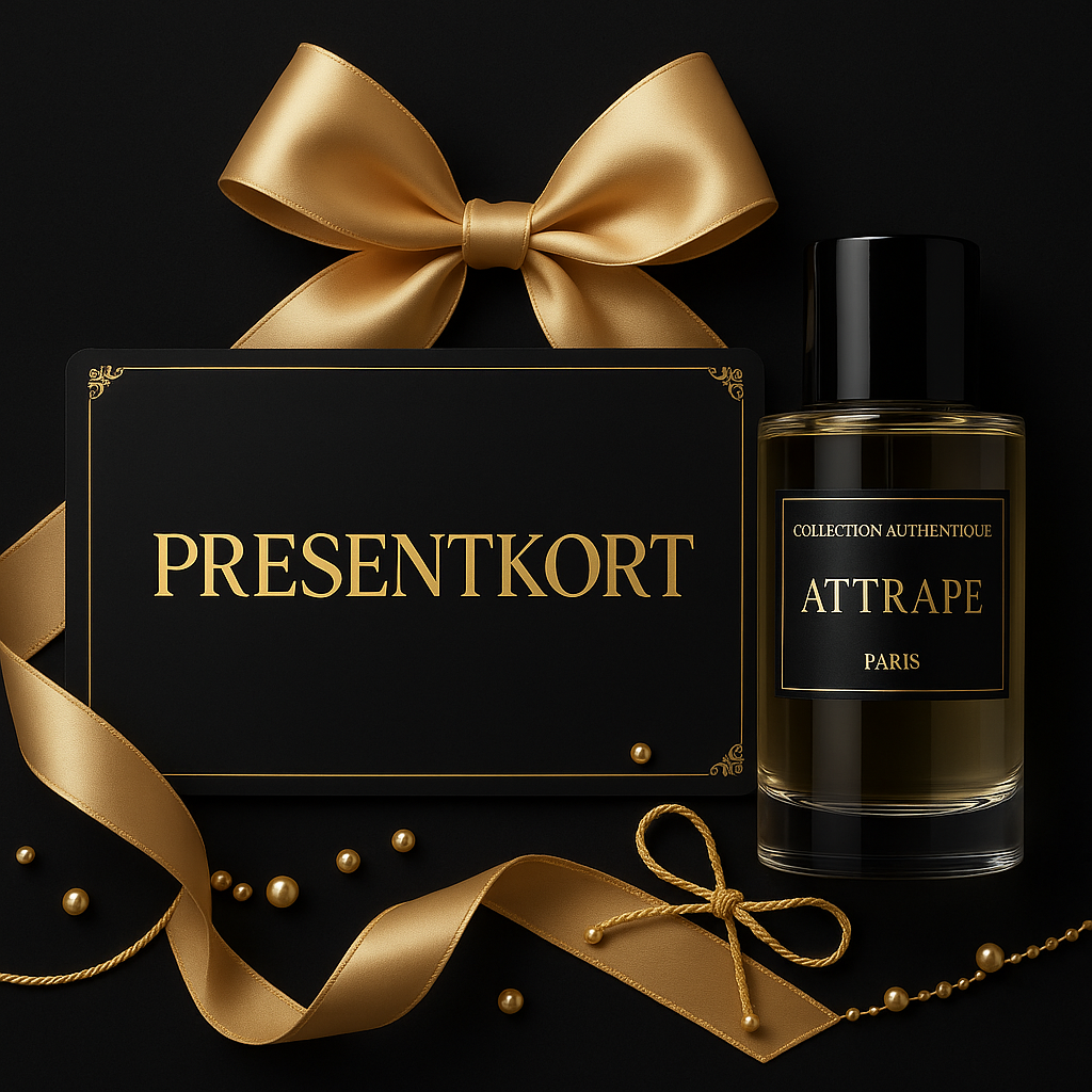 Presentkort